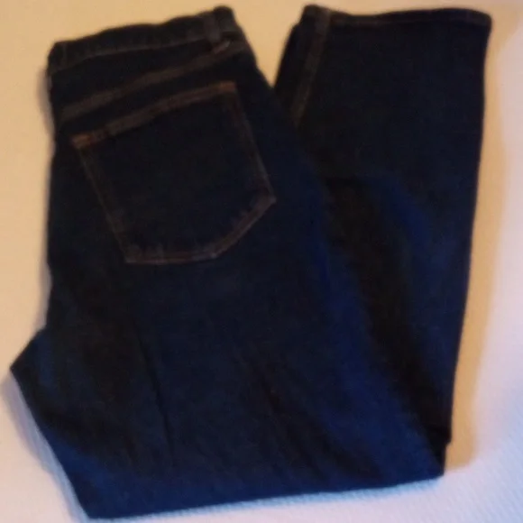 Abercrombie & Fitch Ultra High Rise Jeans - 10 - Picture 1 of 7